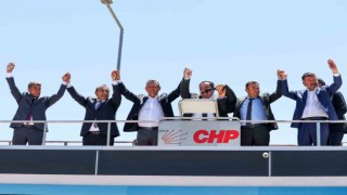 CHP Lideri Özel: Orman yangınları için Meclis komisyonu kurulmasını sağlayacağız