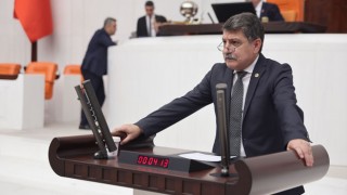 CHP Milletvekili Kanko: “Vatandaşlar Borç Yükü Altında Eziliyor”