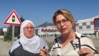 CHP'li Asu Kaya'dan Üst Geçit Çağrısı: "Kaç Kişi Daha Ölecek?"