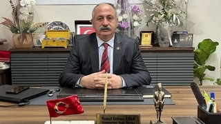 Chp’li Atan’dan Bayram Mesajı: Bayramlar Dayanışmadır, Paylaşmadır!