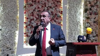 CHP’li Ateş: "Bu Zam Yetmez!"