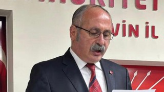 CHP’li Başkan Atan, partisinin Artvin’de elde ettiği başarıyı anlattı