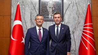 CHP’li Curoğlu: “Geçinemeyenlerin Sesi Olacağız”
