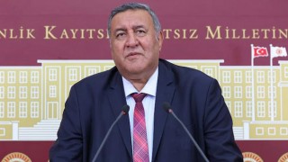 CHP’li Gürer: “Et ve Süt Kurumu’nda Şeffaflık Sorunu Var”