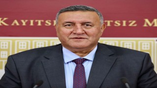 CHP'li Gürer: "İklim Değişikliği Tarımı Tehlikeye Atıyor"