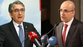CHP'li Karatepe ve Bakan Şimşek Bir Araya Geldi: Toplantı 4 Saat Sürdü