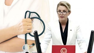 CHP’li Kaya: "Osmaniye'de Bin Kişiye Bir Hekim Düşmüyor!"