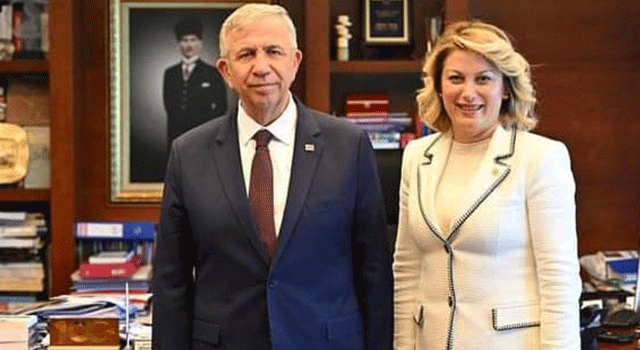CHP’li Kaya’dan Başkan Yavaş’a Tebrik