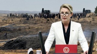 CHP’li Kaya'dan Hayatını Kaybeden Vatandaşlar İçin Taziye Mesajı