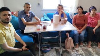 CHP’li Keskin, “Depremzede Vatandaşlara Haksızlık Yapılıyor”