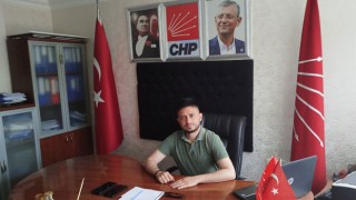 CHP’li Keskin’den: "Bayramları Bayram Tadında Yaşamak İçin Mücadelemiz Sürecek"
