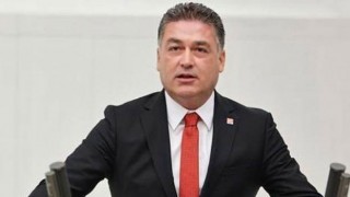 CHP’li Vekil, Beton Santralini TBMM Gündemine Taşıdı