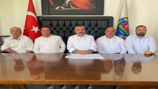 Çiftçiler açıklanan hububat fiyatlarına tepkili