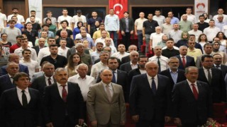 Çiftçilerin gözü Gıda ve Tarım Üniversitesinde yapılan bilimsel çalışmalara çevrildi