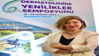 Çığır açan alerjik egzama tedavisi artık Samsunda da yapılabiliyor