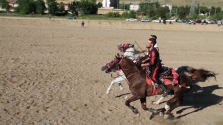 Cirit İl Birinciliği müsabakaları başlıyor
