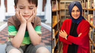 Çocuklarda Aşırı Utangaçlığa Dikkat !