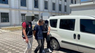 Çocukların gözü önünde eşini bıçaklayarak kurşunlayan koca tutuklandı