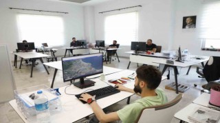 Coğrafi ve Kent Bilgi Sistemi ile İlkadım kontrol altında