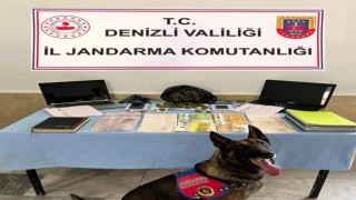 Çok sayıda senet ve tapuyla yakalanan 2 tefeci tutuklandı