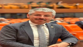 Çopuroğlu: Bu mübarek zaman diliminde dayanışma ruhunu canlı tutmalıyız