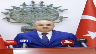 Çorum Valisi Dağlı: “Düğünlerde silah atılmasına müsaade etmeyeceğiz”