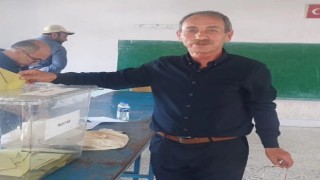 Çorumda bir mahalle ve iki köyde muhtarlar belli oldu
