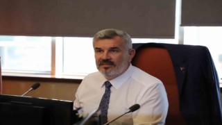 ÇTSO Başkanı Çetin: “Susuzlukla karşı karşıyayız”