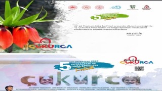 Çukurca 5. Foto Safari ve Doğa Sporları Festivali başlıyor
