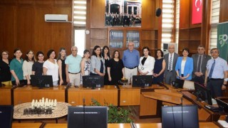 Çukurova Üniversitesi Balcalı Hastanesi Merkez Laboratuvarı Yeniden Akredite Oldu