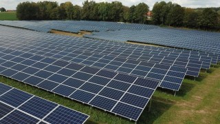 Çukurova Üniversitesi Güneş Enerjisi Santrali İnşa Ediyor