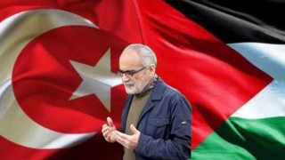 Cumhurbaşkanı Başdanışmanı Topçu: Filistinin kahraman halkına başsağlığı diliyorum