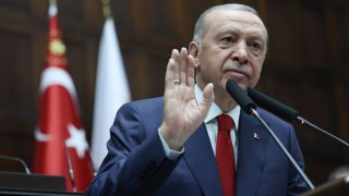 Cumhurbaşkanı Erdoğan: “Cumhur İttifakı Sapasağlam Ayakta”