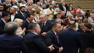 Cumhurbaşkanı Erdoğan: Terörle sivil siyaset yan yana durmaz