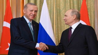 Cumhurbaşkanı Erdoğan ve Rusya Devlet Başkanı Putin Kazakistanda bir araya gelebilir