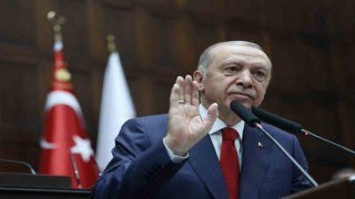 Cumhurbaşkanı Recep Tayyip Erdoğan: 15 Temmuz gecesi darbecilere karşı meydanlarda kurulan Cumhur İttifakı sapasağlam ayaktadır