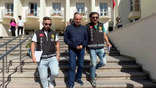 Cumhurbaşkanına hakaret davasında tutuklanan Levent Arkanın ifadesi ortaya çıktı