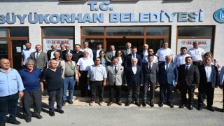 Dağ yöresinde yaşam kalitesi Büyükşehirle yükselecek
