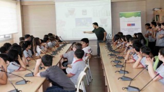 Daha yeşil Yunusemre için çalışmalara başlandı