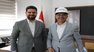 DAİMFED Malatya Şubesinden Büyükşehire 6 maddelik rapor sunuldu