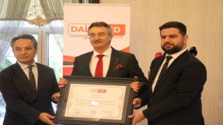 DAİMFED Malatya Şubesinin açılışı gerçekleştirildi