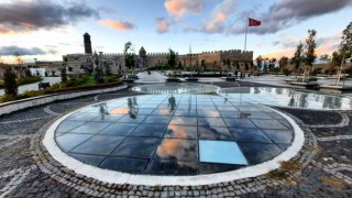 DAPta tarım ve turizm öne çıkan iki sektör