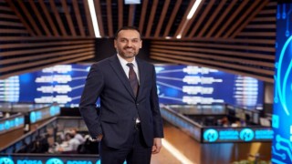 DDK Başkanı Yunus Arıncı, Takasbankın Yeni Genel Müdürü oldu