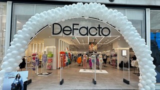 DeFacto İzmir’deki 15’inci Mağazasını Açtı