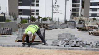 Değirmendere Mahallesi yeni yollarına kavuşuyor