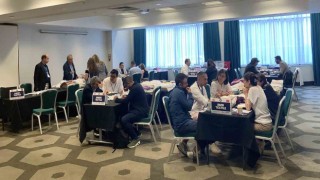 DENİB, İngilterede ev tekstili sektörünü tanıtıyor