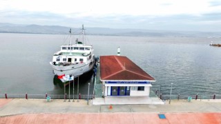 Deniz ulaşımında yaz sefer tarifesine geçilecek