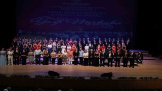 Denizli Büyükşehir Konservatuarından ‘Yaza Merhaba konseri