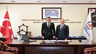 Denizli Büyükşehirde bayram öncesi SDS sevinci