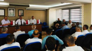 Denizli esnafından emeklilere indirim kampanyası